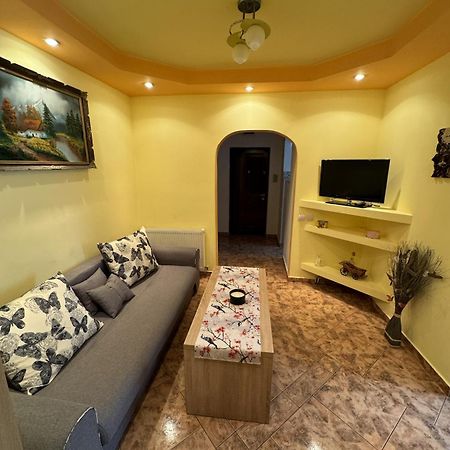 Muntean Residence Sibiu Extérieur photo