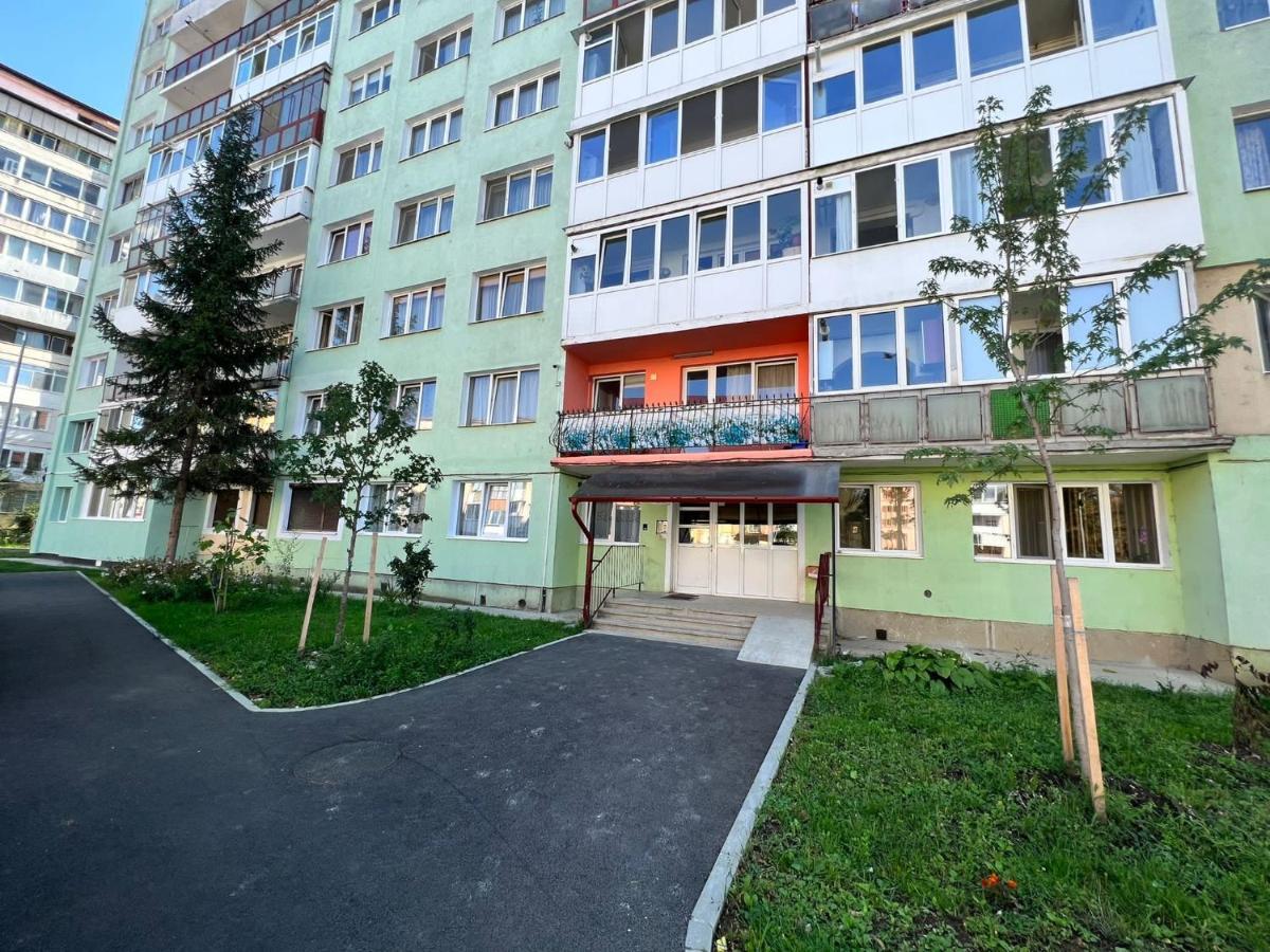 Muntean Residence Sibiu Extérieur photo