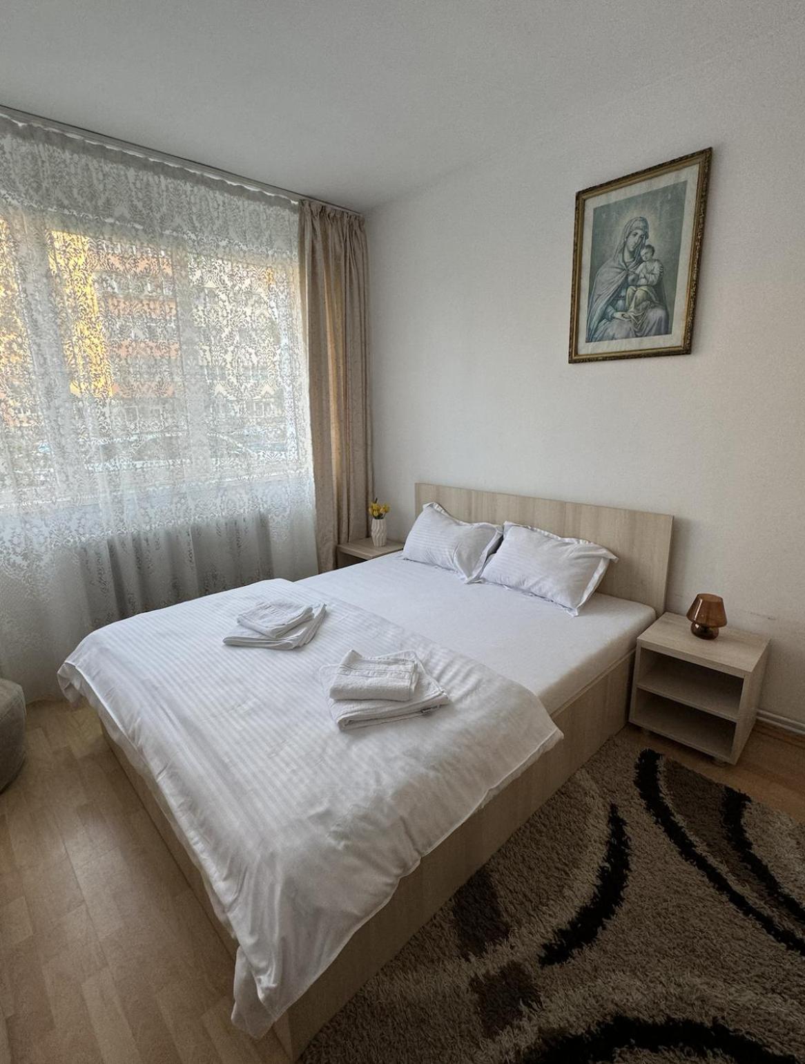 Muntean Residence Sibiu Extérieur photo