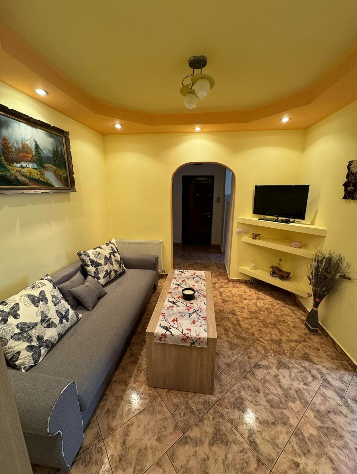 Muntean Residence Sibiu Extérieur photo