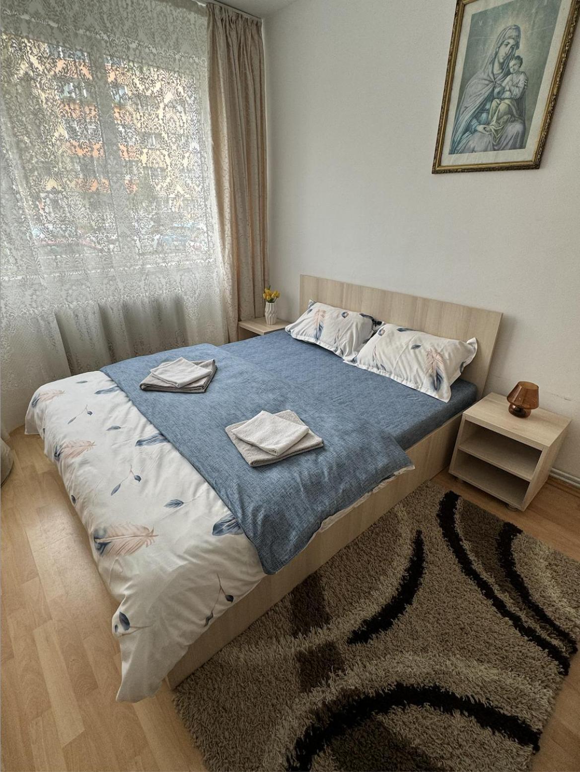 Muntean Residence Sibiu Extérieur photo
